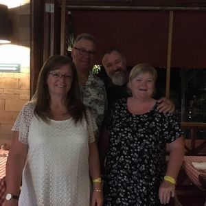 Meet your Posher, Wendy